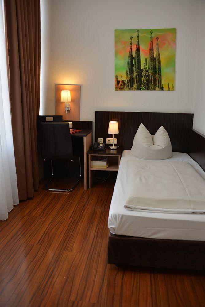 Hotel Arthotel München