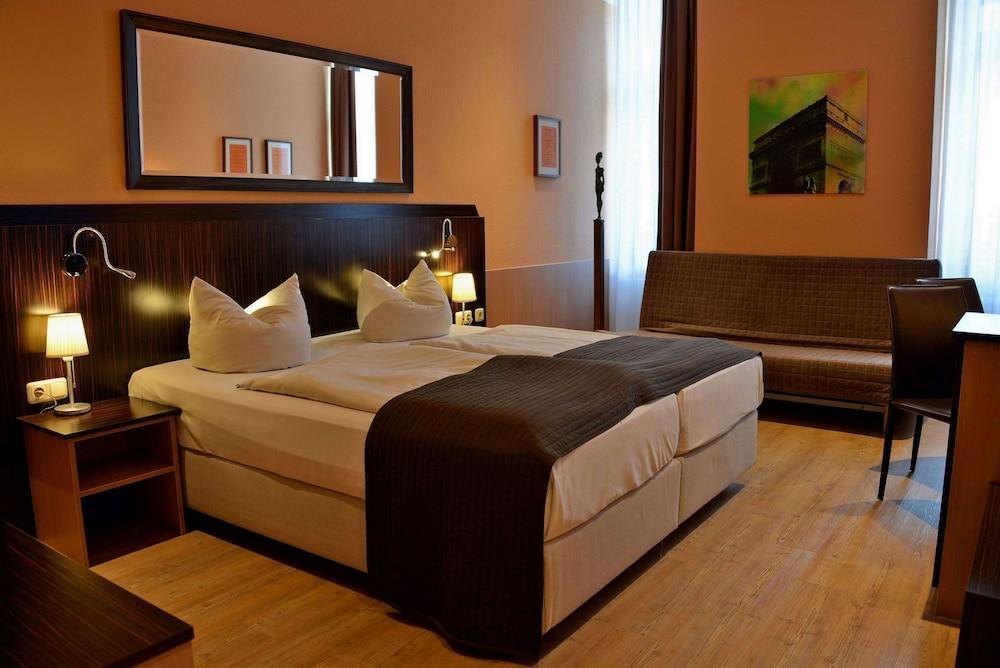 Hotel Arthotel