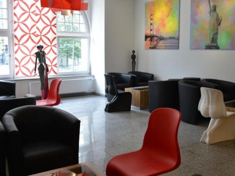 Arthotel 3*